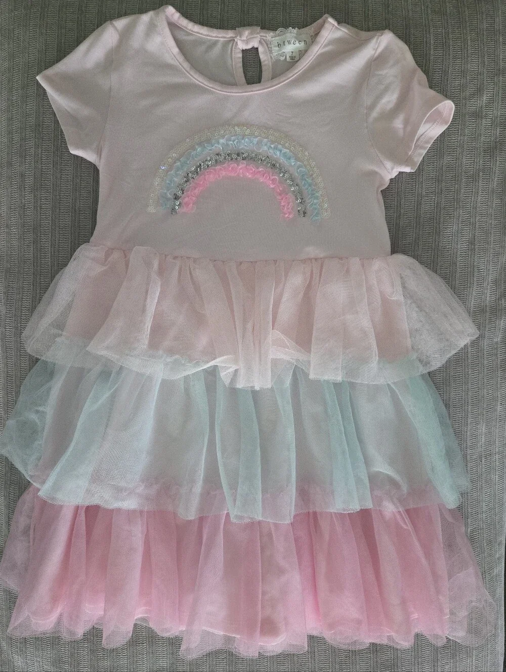 Little Girl's Dress Bundle Size 6/7